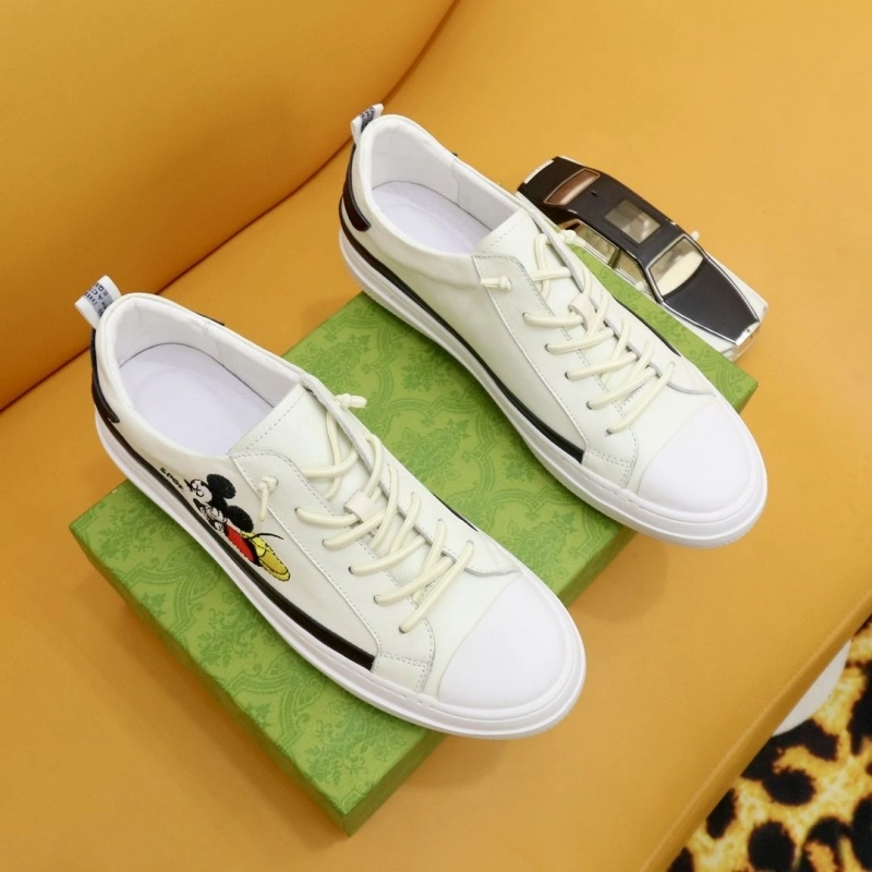 Unique Gxccx Boots 161317