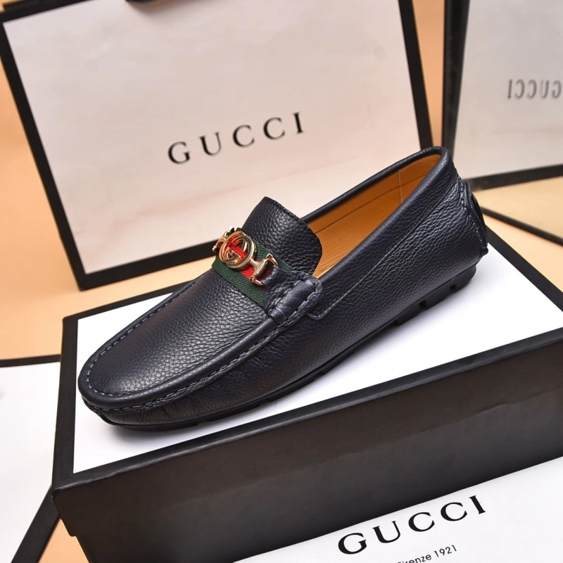 Gxccx Leather Shoes GoAnywhere 160076