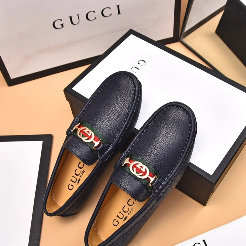 Gxccx Leather Shoes GoAnywhere 160076