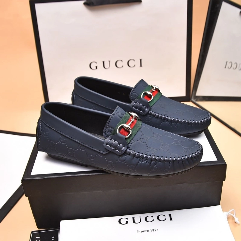 Gxccx Leather Shoes WellDesigned 160073