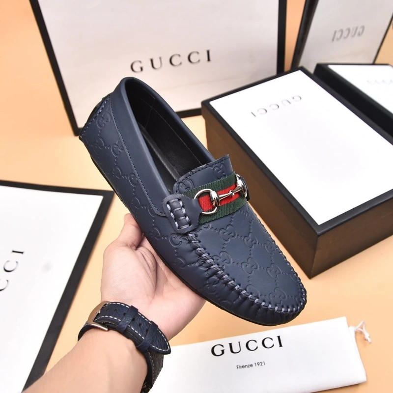 Gxccx Leather Shoes WellDesigned 160073