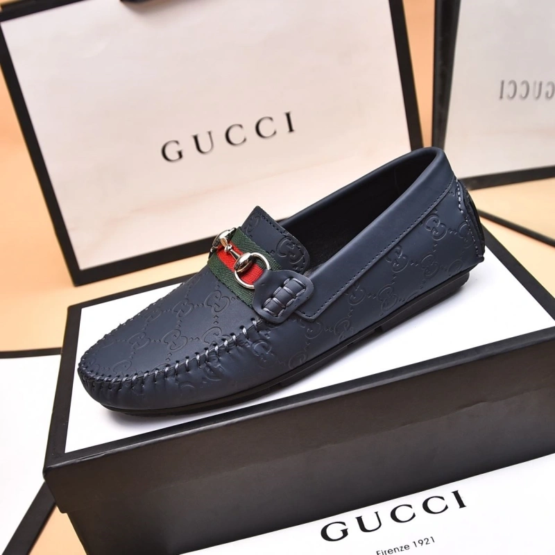 Gxccx Leather Shoes WellDesigned 160073