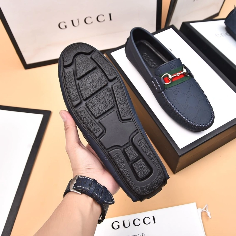 Gxccx Leather Shoes WellDesigned 160073