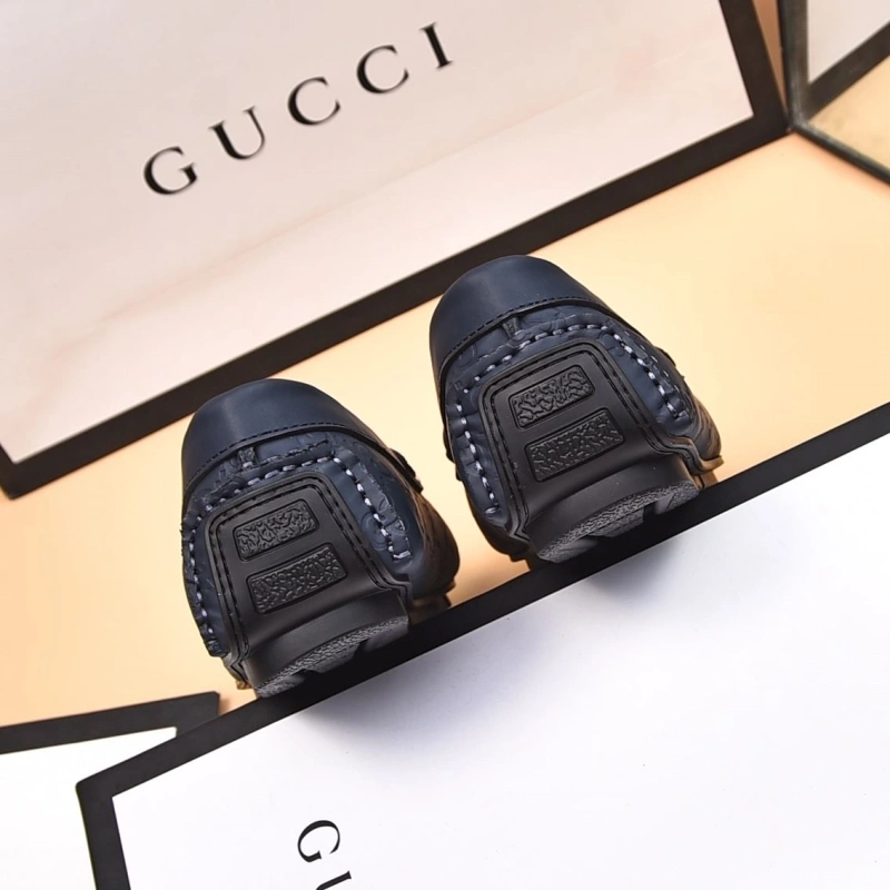 Gxccx Leather Shoes WellDesigned 160073