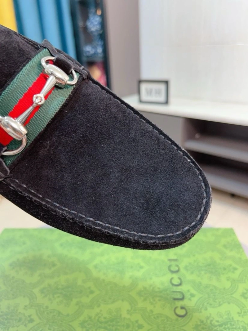 Gxccx Leather Shoes Durable 160066