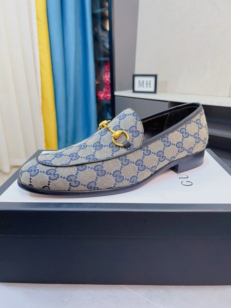 Gxccx Leather Shoes HighQuality 160065