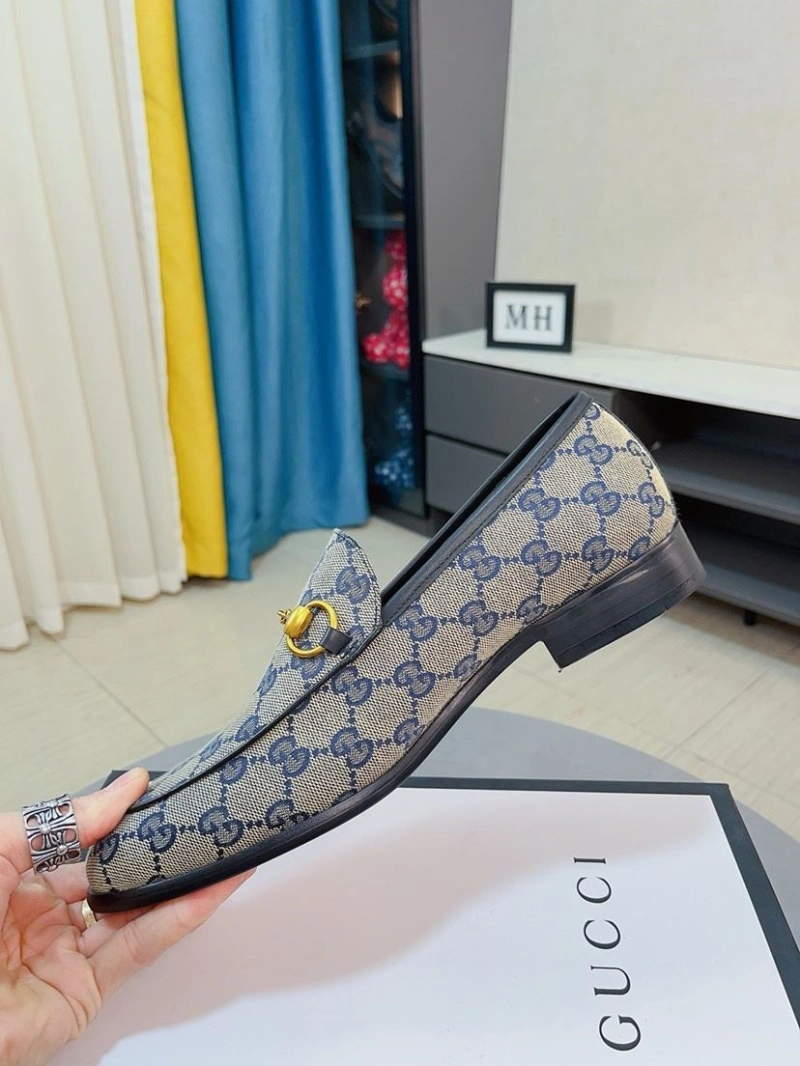 Gxccx Leather Shoes HighQuality 160065