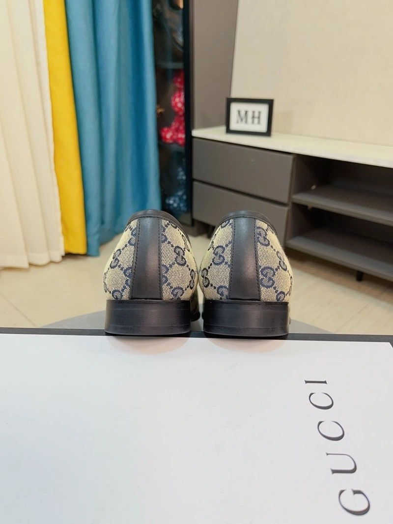 Gxccx Leather Shoes HighQuality 160065