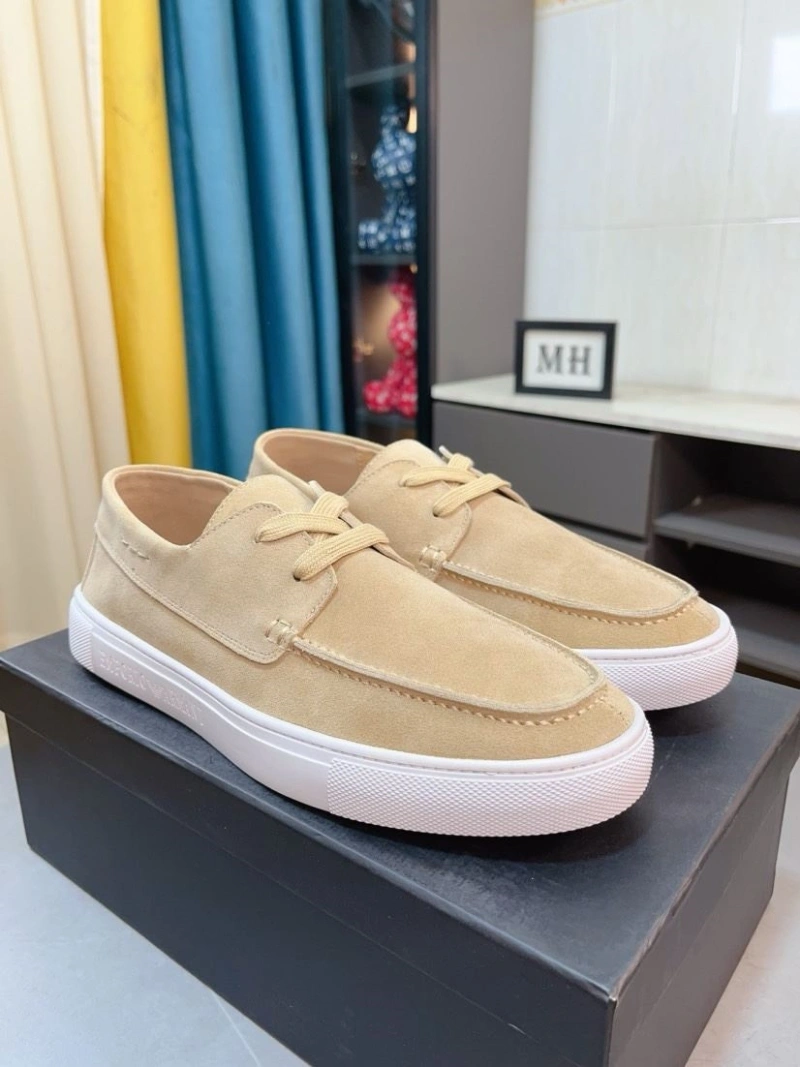 Refined Armxnx Casual Shoes 108630