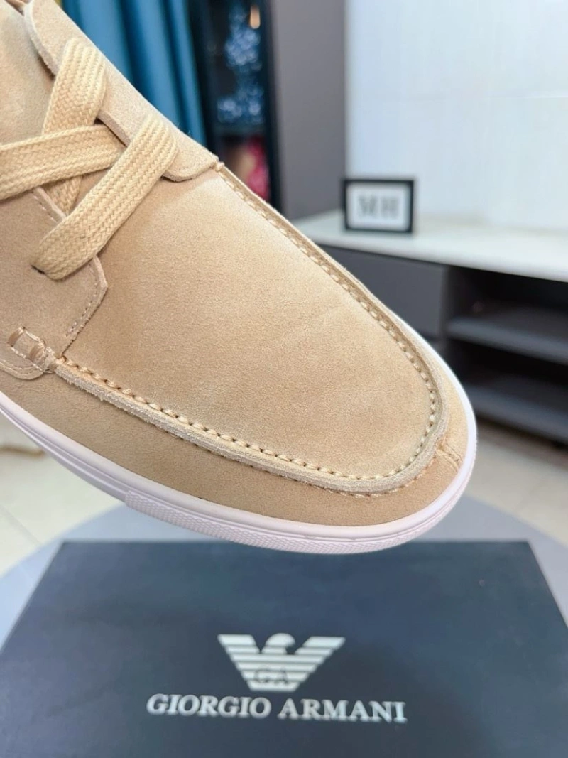 Refined Armxnx Casual Shoes 108630