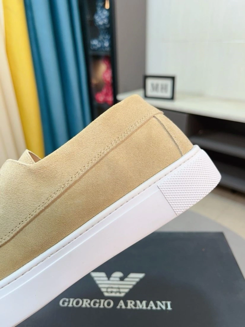 Refined Armxnx Casual Shoes 108630
