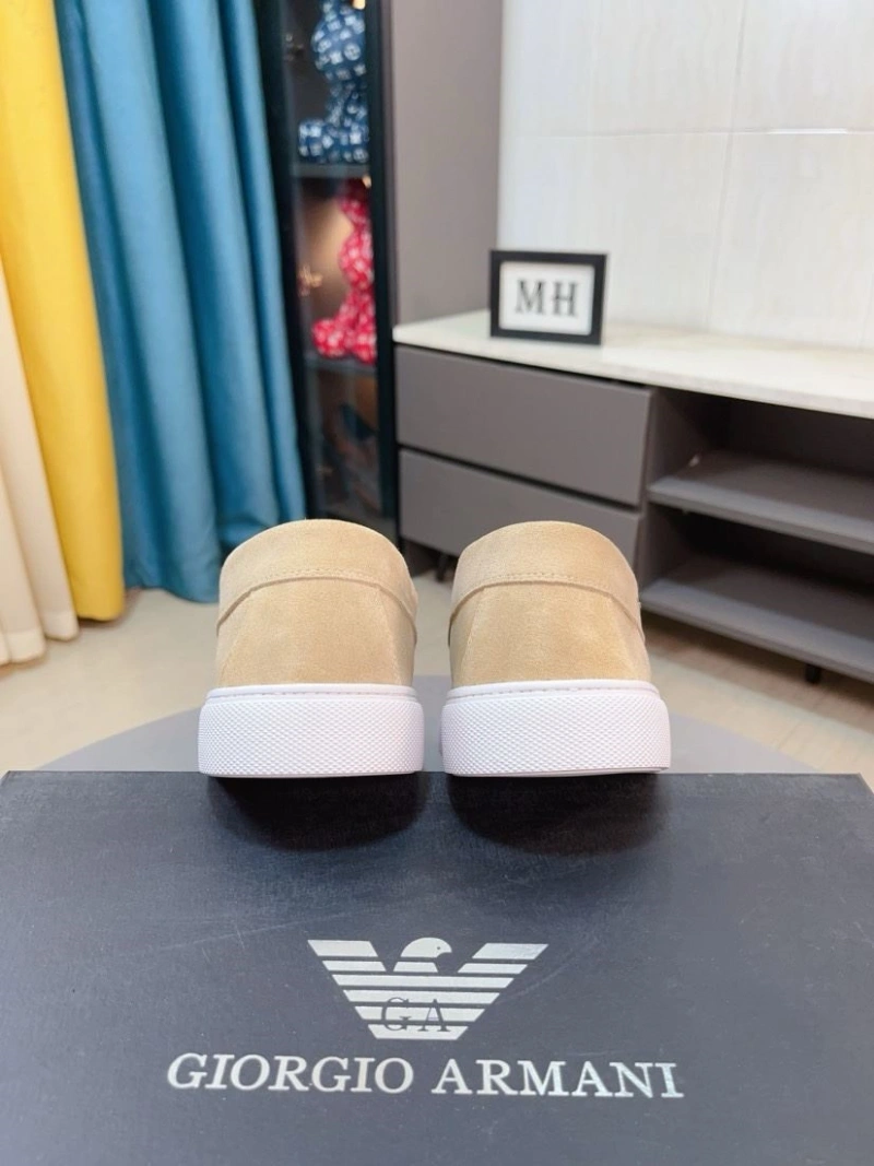 Refined Armxnx Casual Shoes 108630