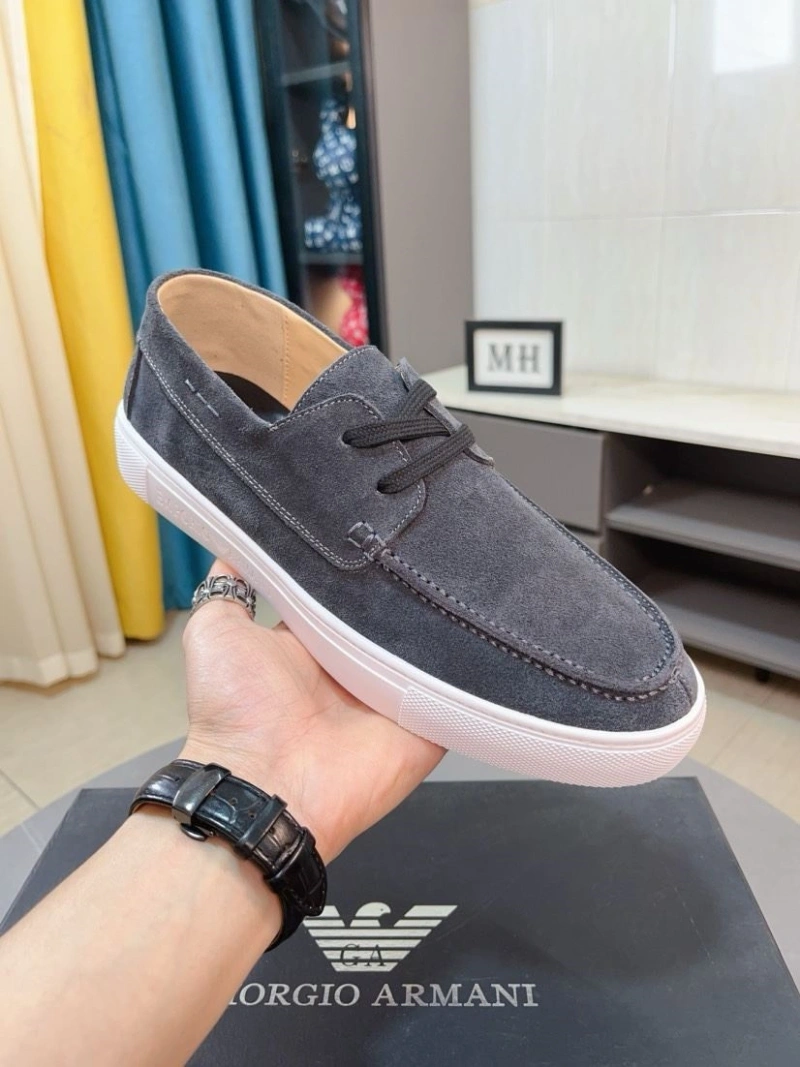 Classic Armxnx Casual Shoes 108629