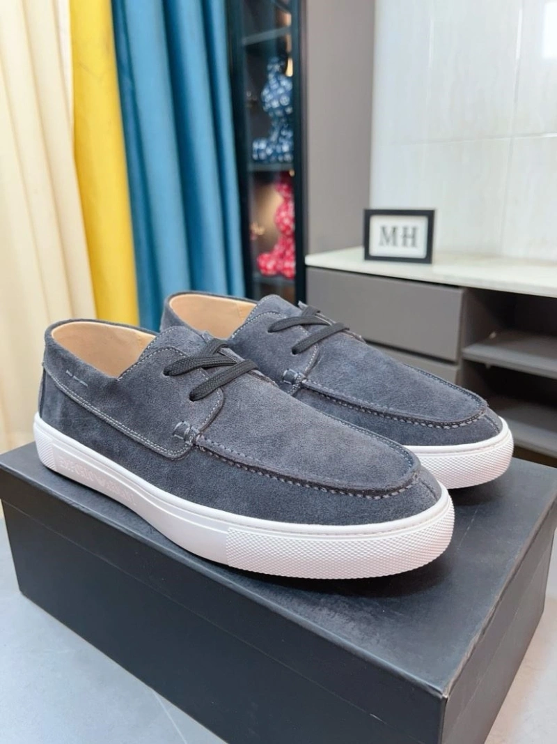 Classic Armxnx Casual Shoes 108629
