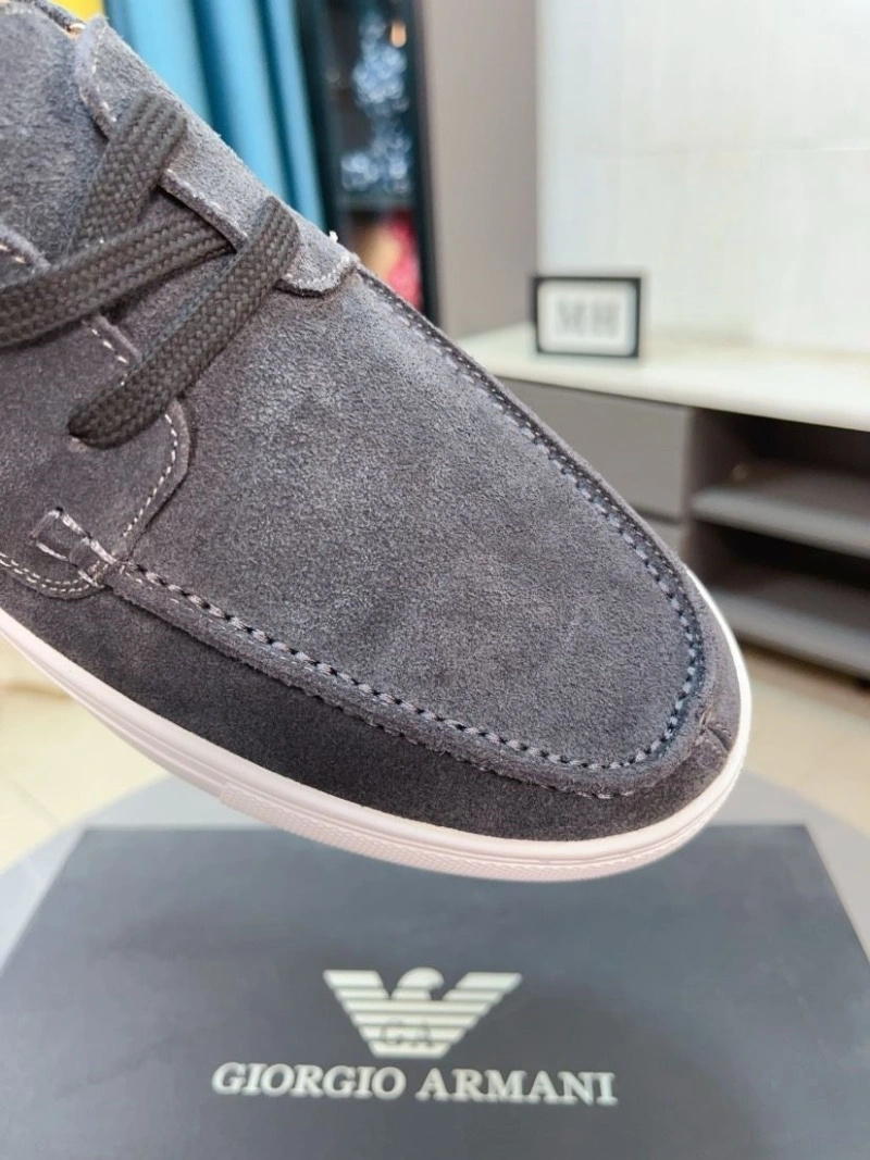 Classic Armxnx Casual Shoes 108629