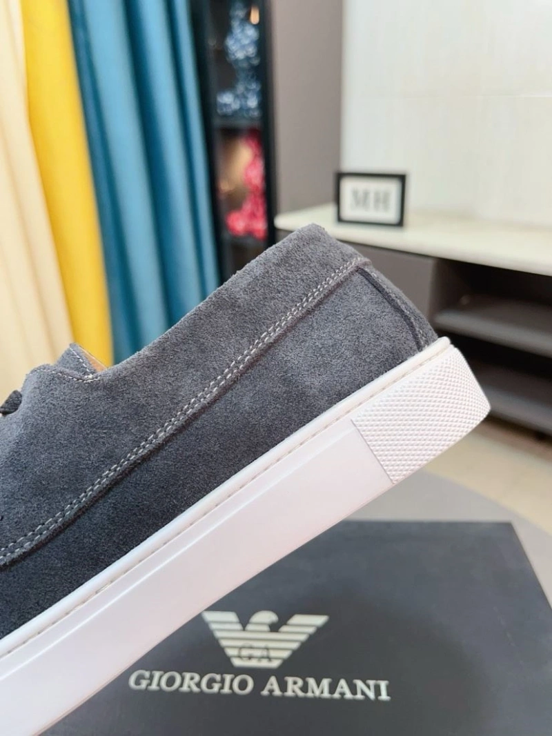 Classic Armxnx Casual Shoes 108629