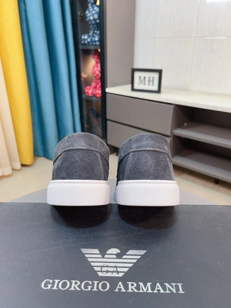 Classic Armxnx Casual Shoes 108629