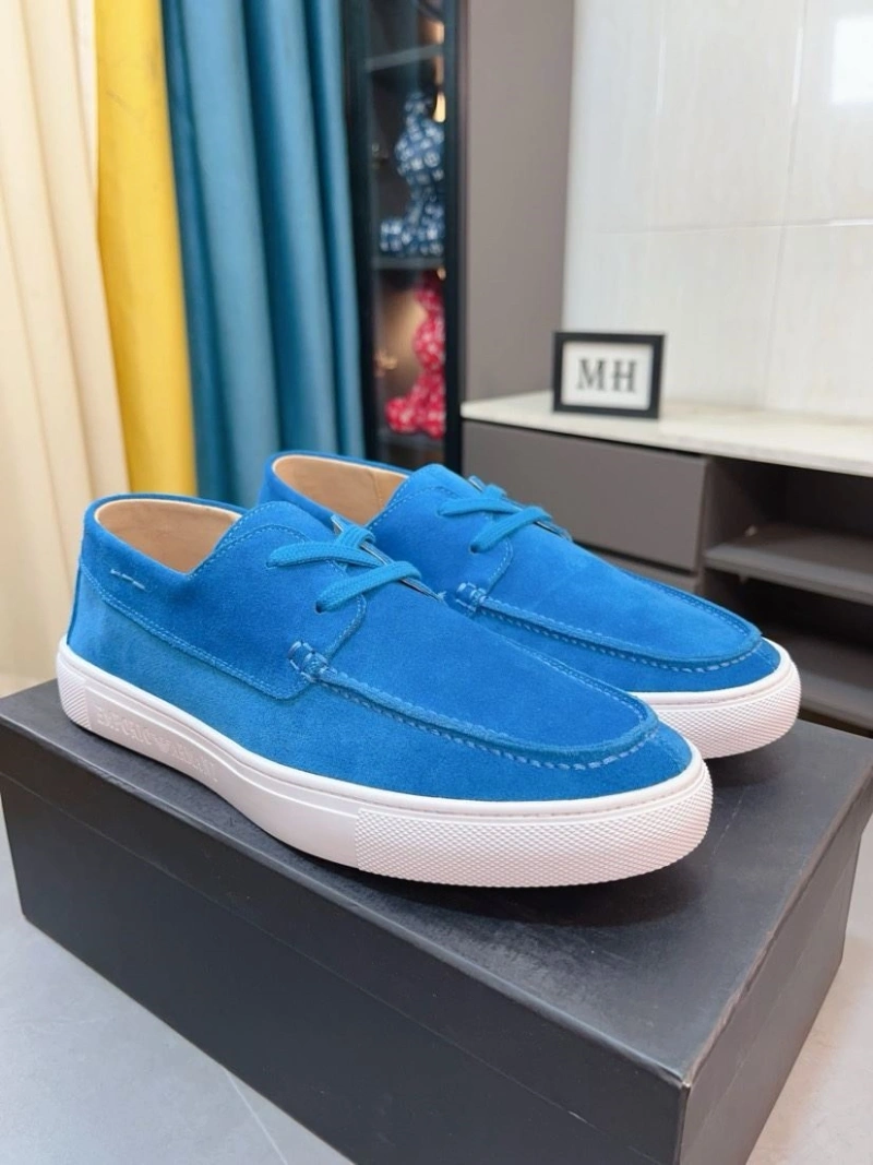 Sleek Armxnx Casual Shoes 108627