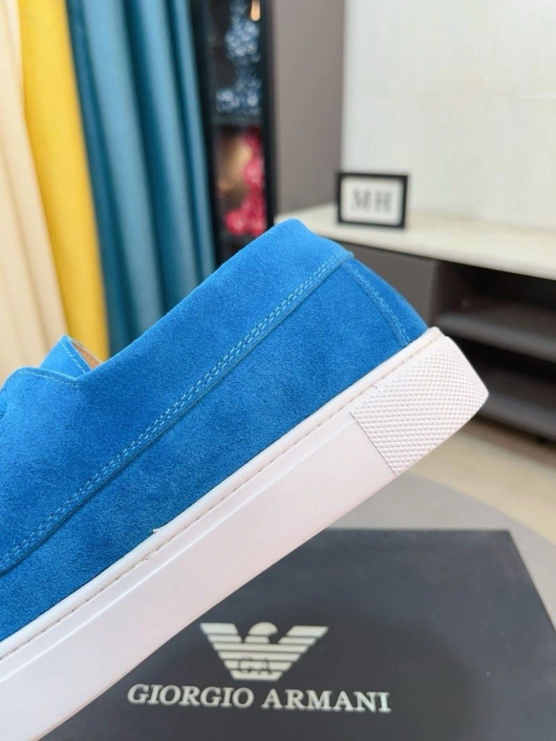 Sleek Armxnx Casual Shoes 108627