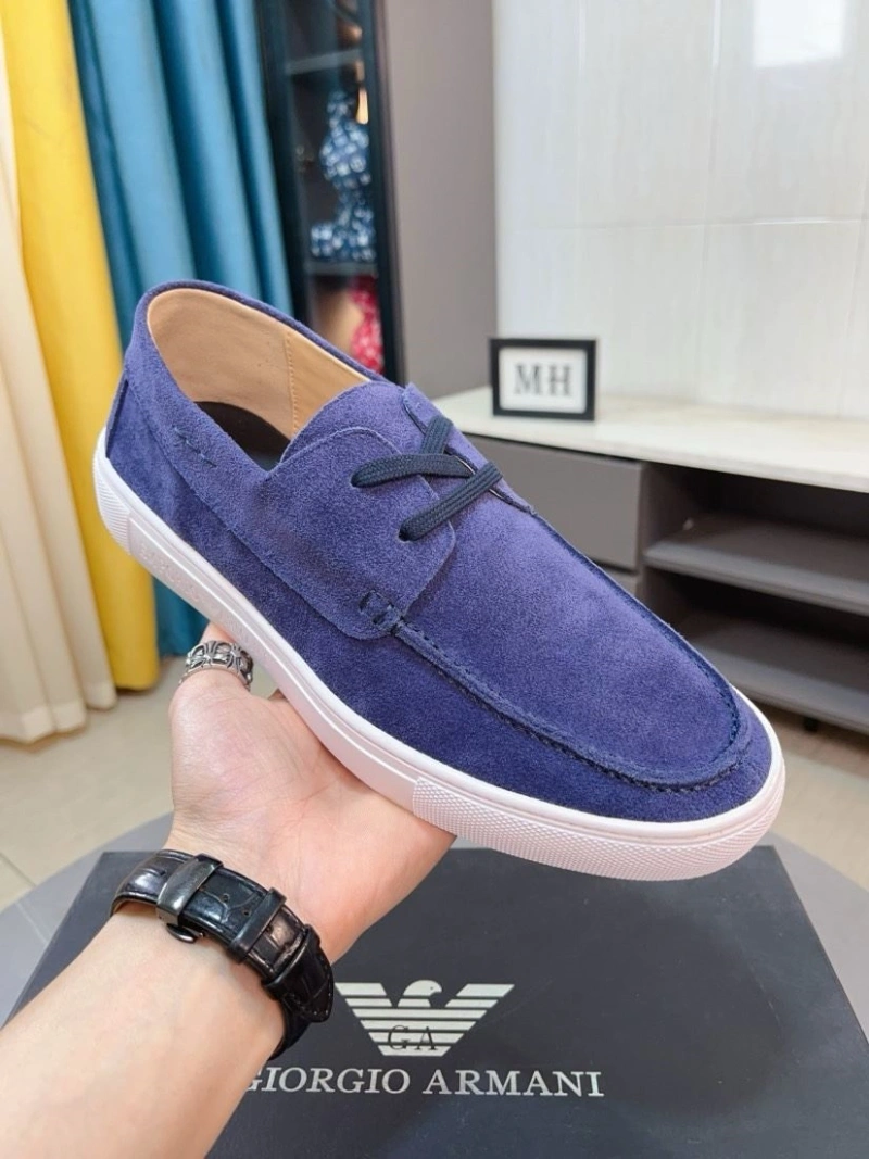 Bright Armxnx Casual Shoes 108626