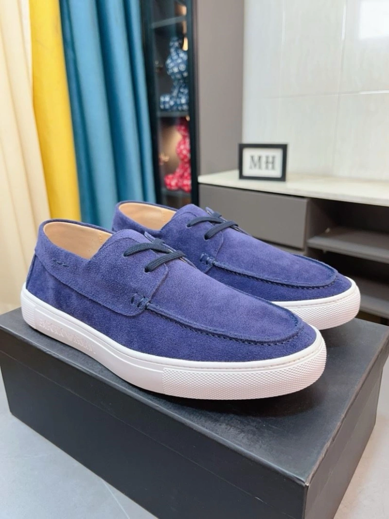 Bright Armxnx Casual Shoes 108626