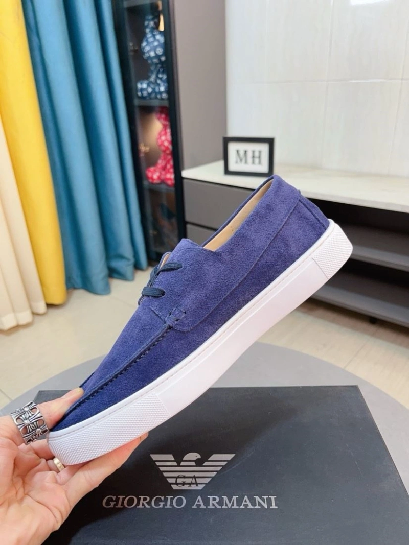 Bright Armxnx Casual Shoes 108626