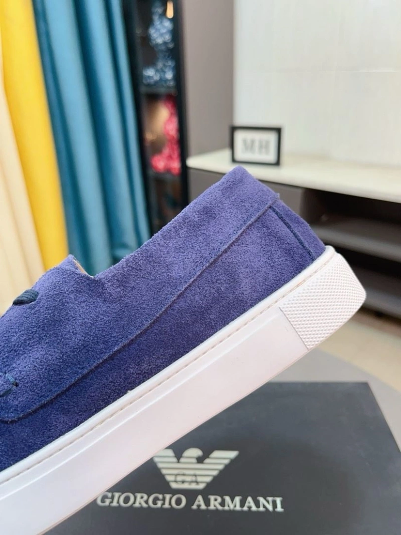 Bright Armxnx Casual Shoes 108626