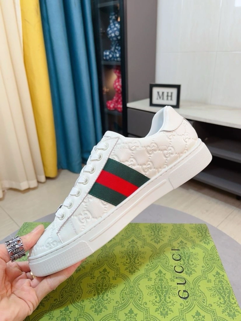 Minimalist Gxccx Boots 161314
