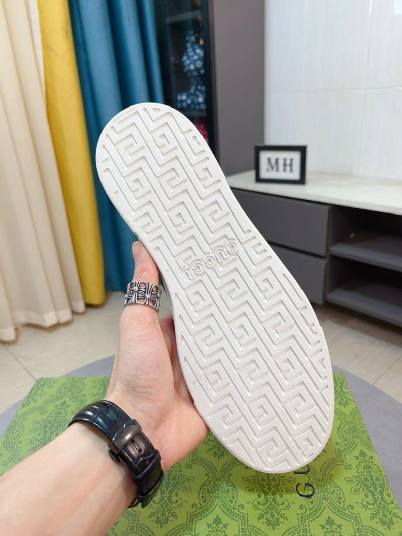 Minimalist Gxccx Boots 161314