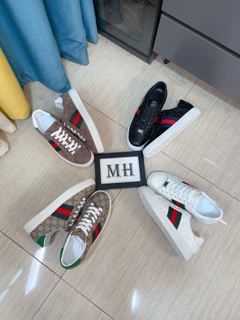 Minimalist Gxccx Boots 161314