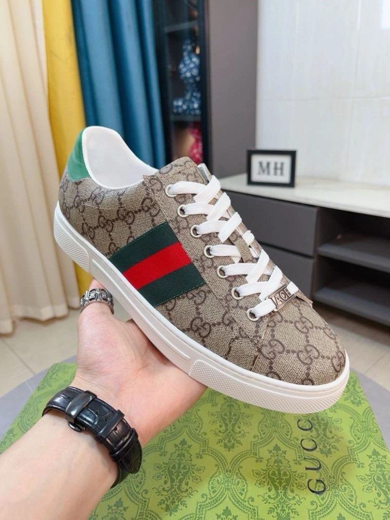 Minimalist Gxccx Boots 161307