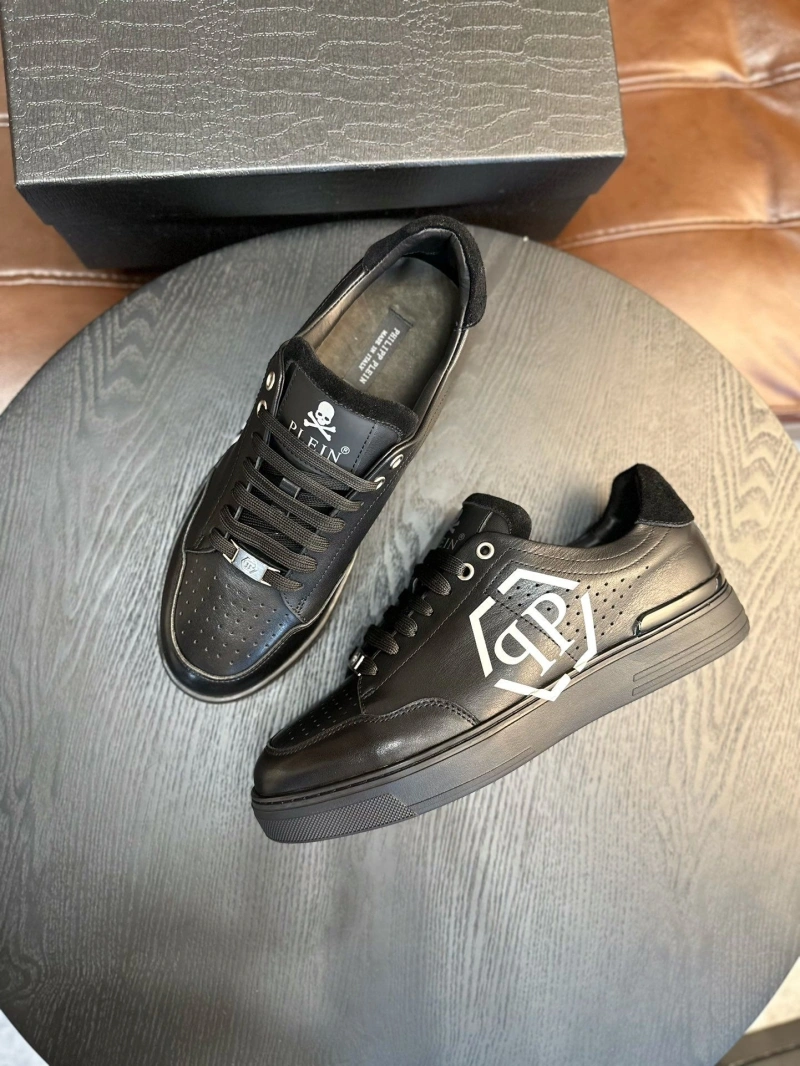 Phxlxpp Pxxin Sneakers Bright 217612
