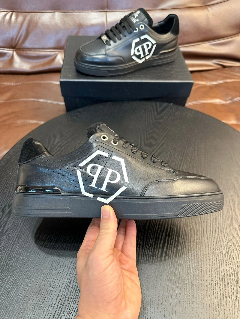 Phxlxpp Pxxin Sneakers Bright 217612