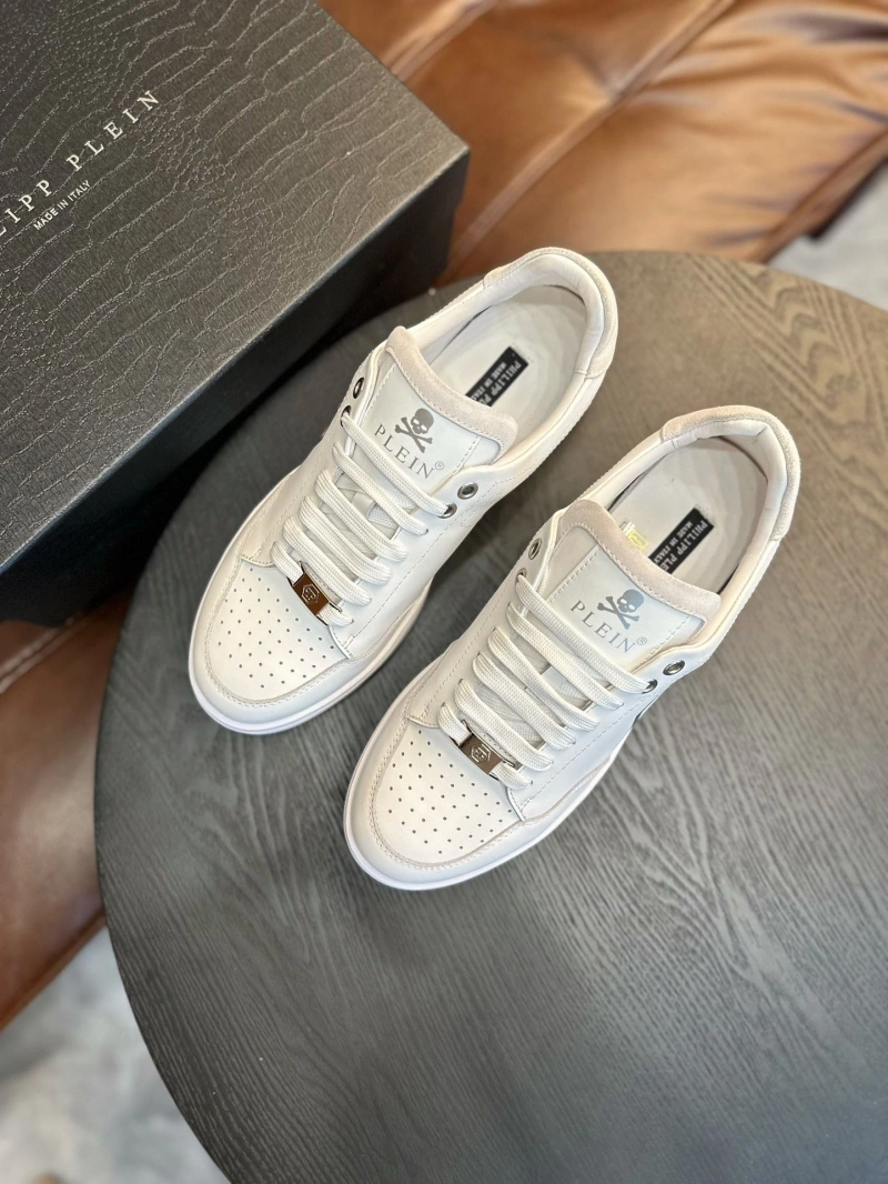 Classic Phxlxpp Pxxin Sneakers 217615