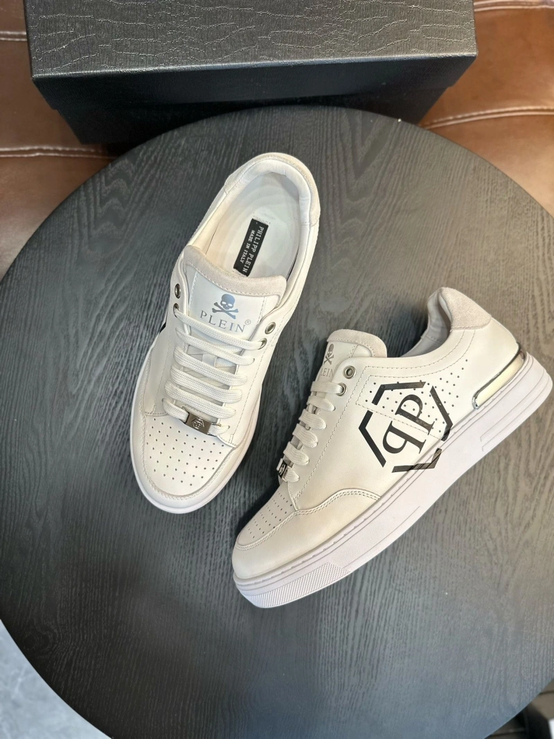 Classic Phxlxpp Pxxin Sneakers 217615