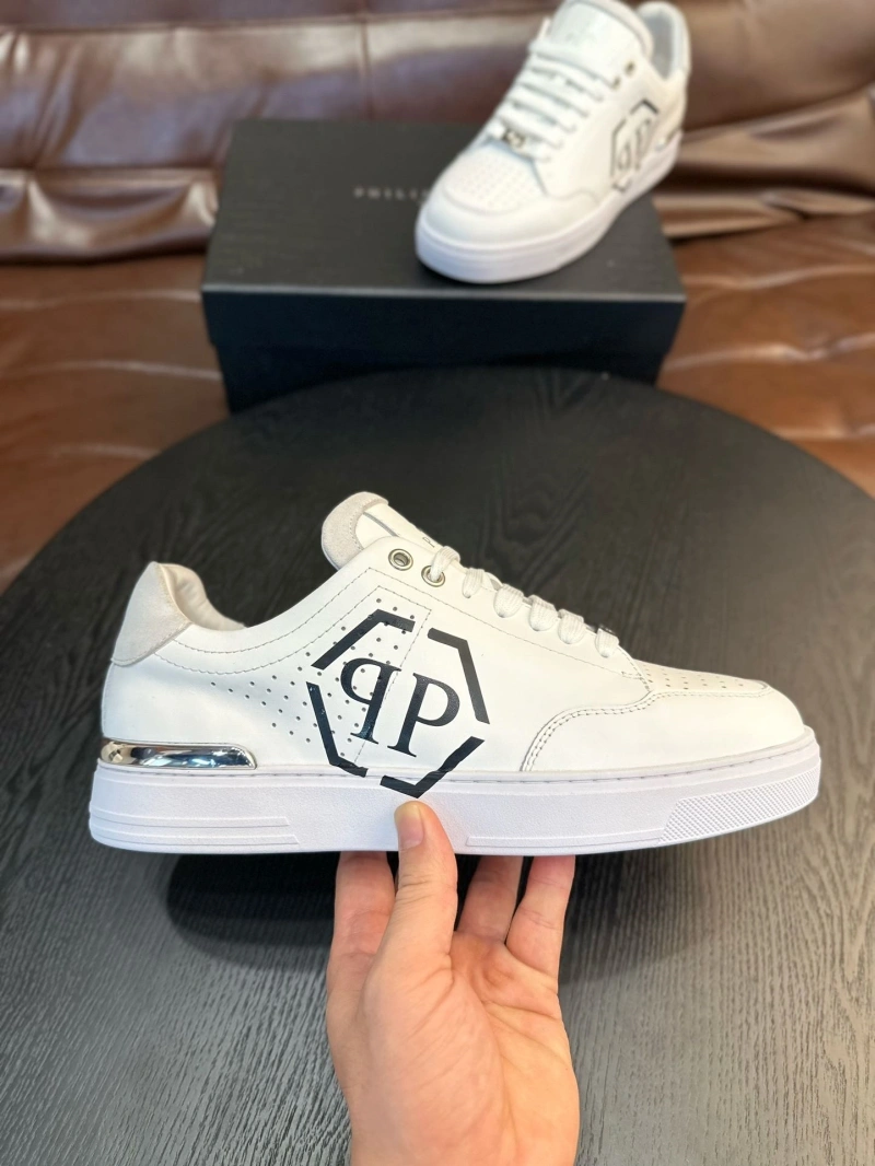 Classic Phxlxpp Pxxin Sneakers 217615