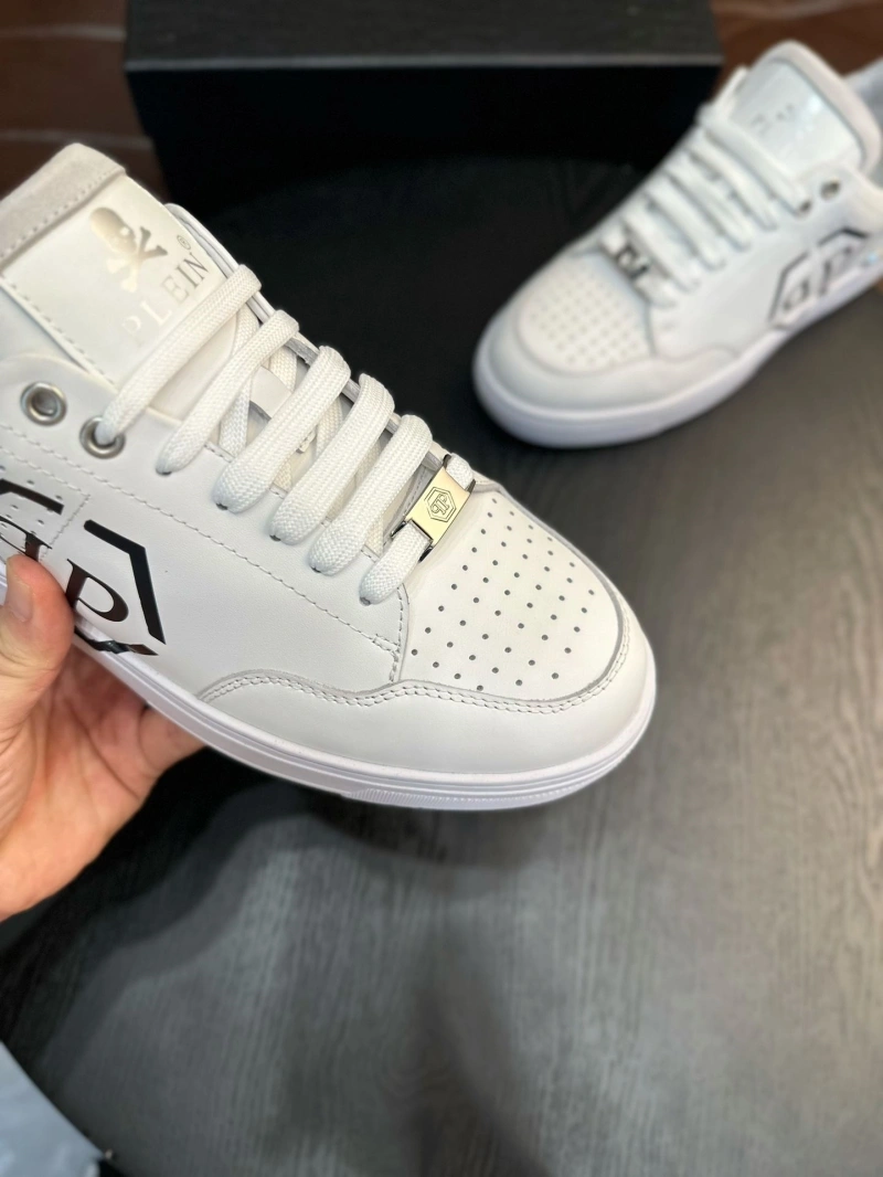 Classic Phxlxpp Pxxin Sneakers 217615