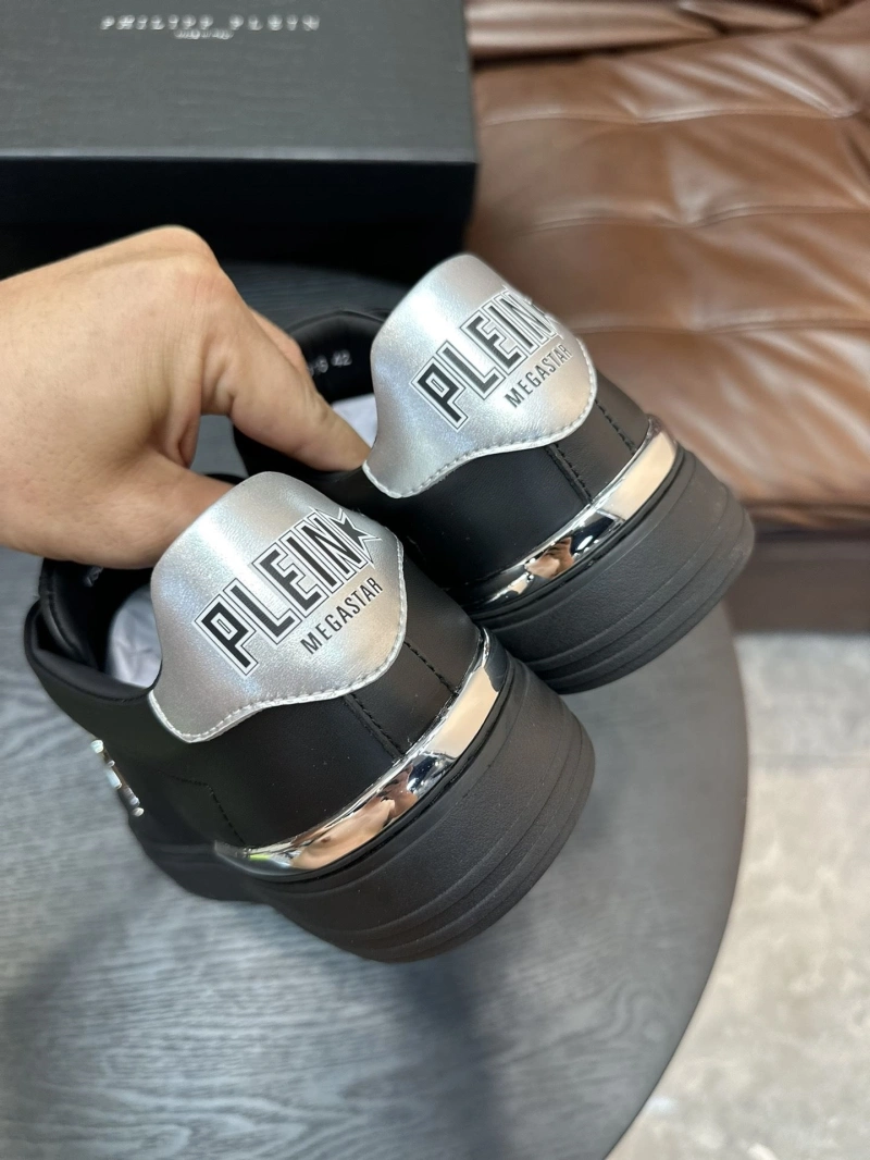 Timeless Phxlxpp Pxxin Sneakers 217617