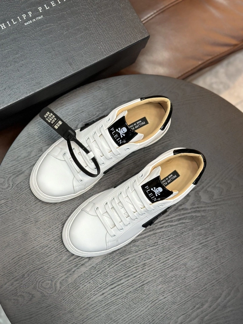 Phxlxpp Pxxin Sneakers Cozy 217608