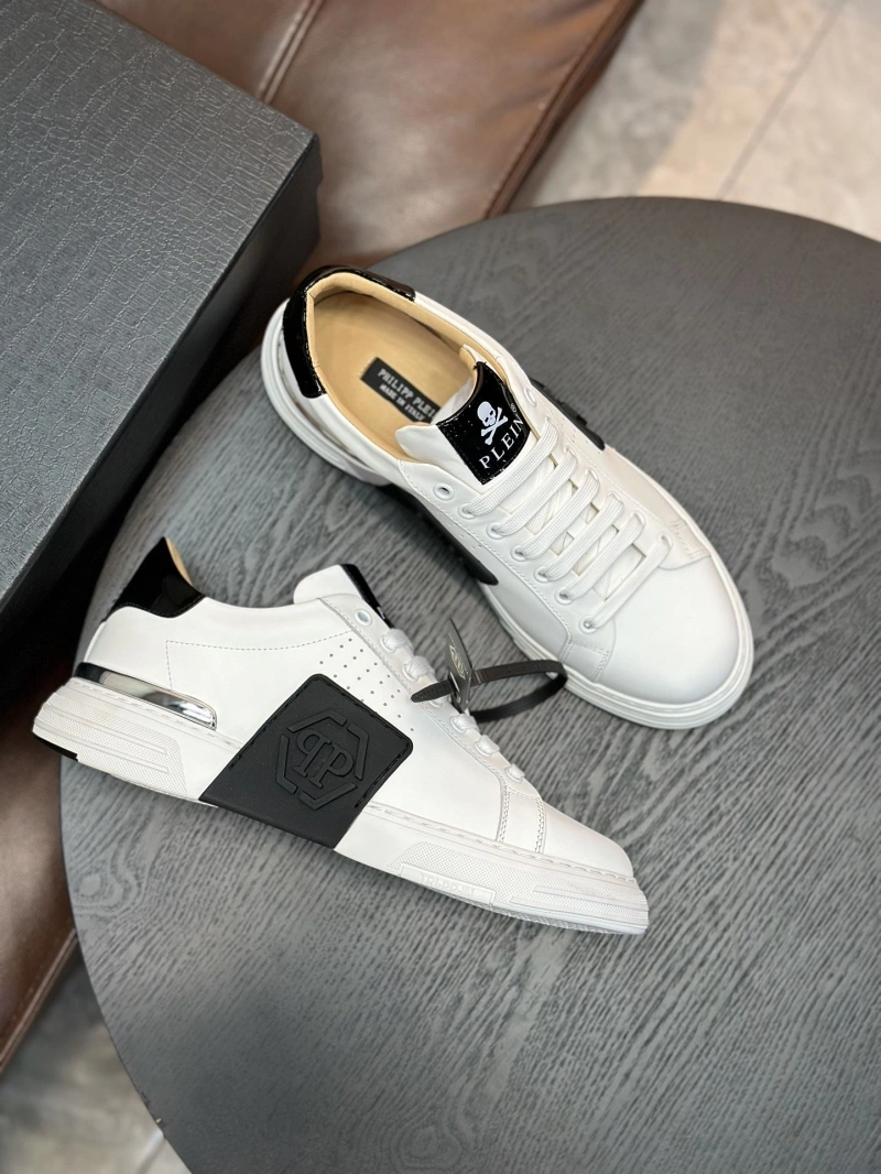 Phxlxpp Pxxin Sneakers Cozy 217608