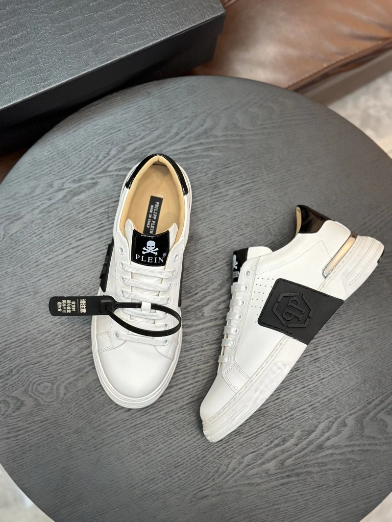 Phxlxpp Pxxin Sneakers Cozy 217608