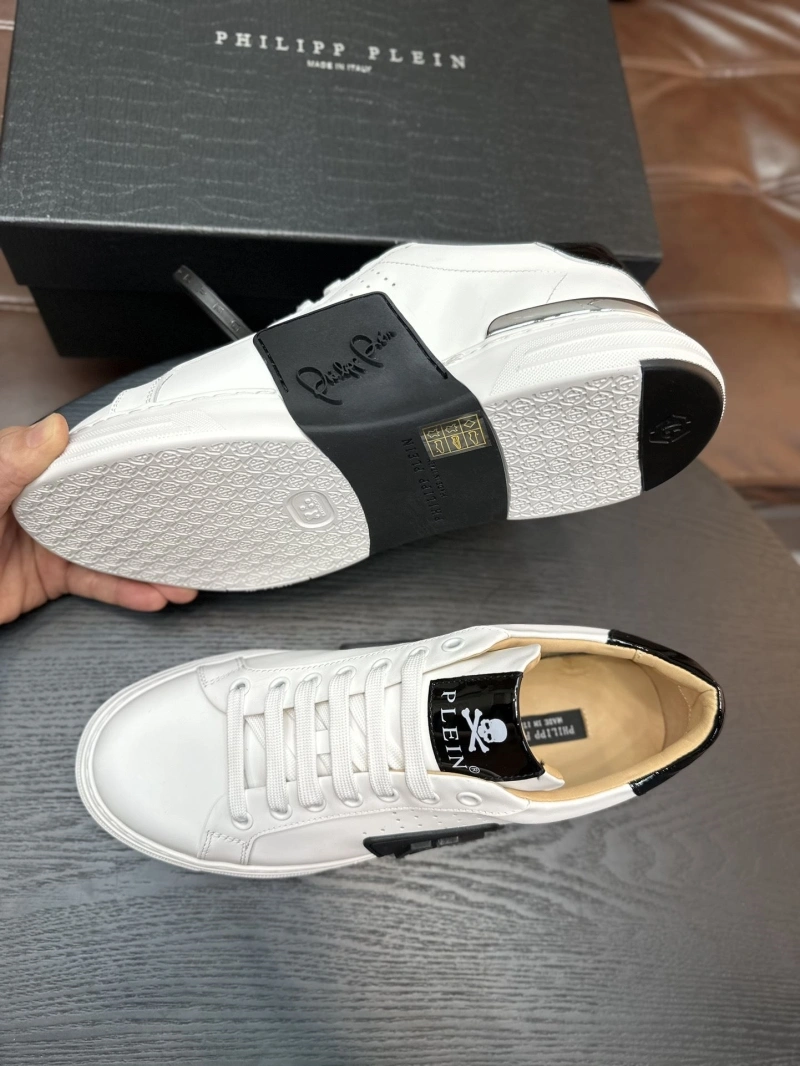 Phxlxpp Pxxin Sneakers Cozy 217608