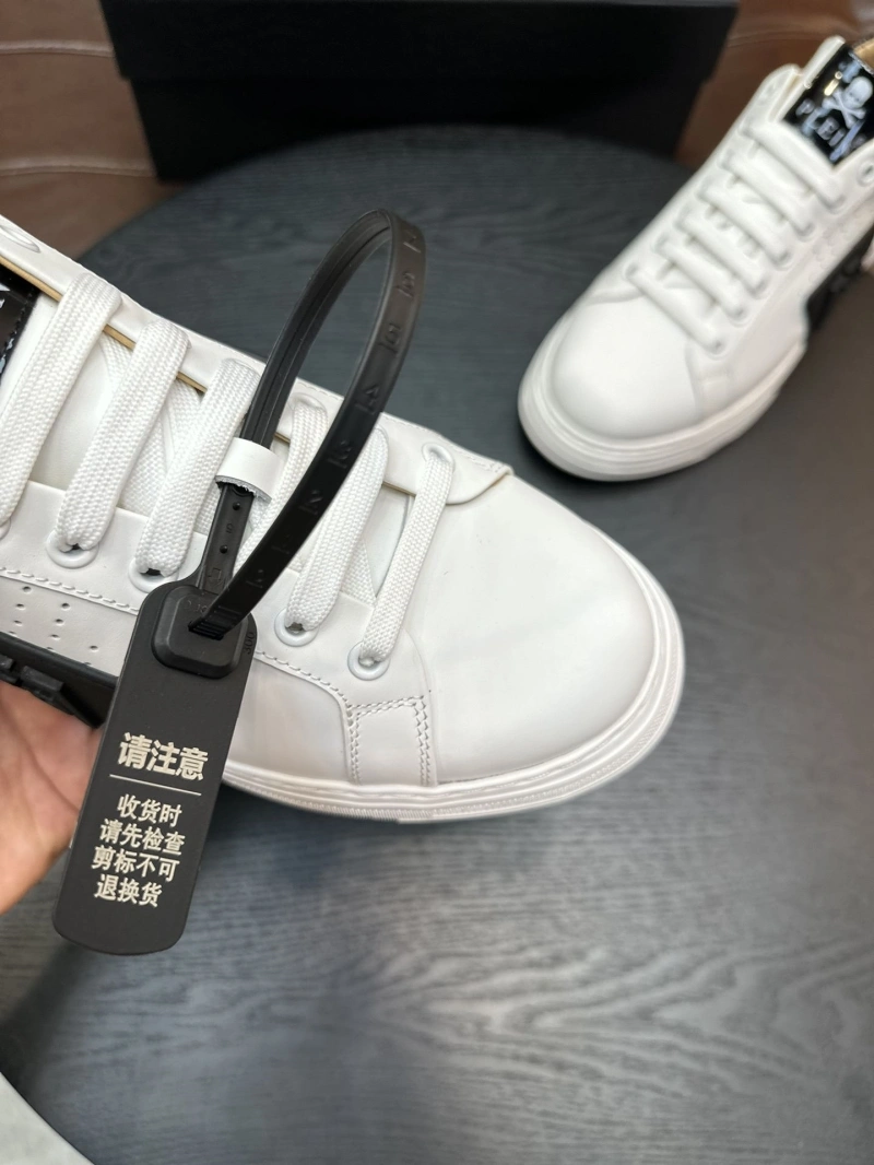 Phxlxpp Pxxin Sneakers Cozy 217608
