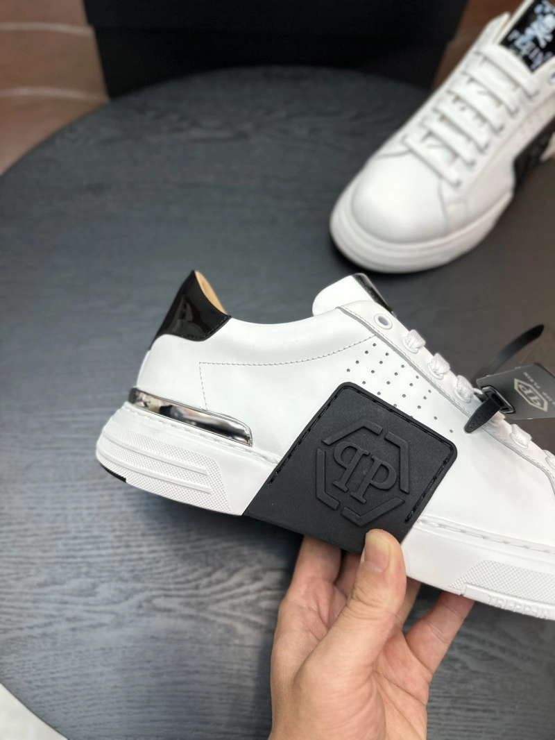 Phxlxpp Pxxin Sneakers Cozy 217608