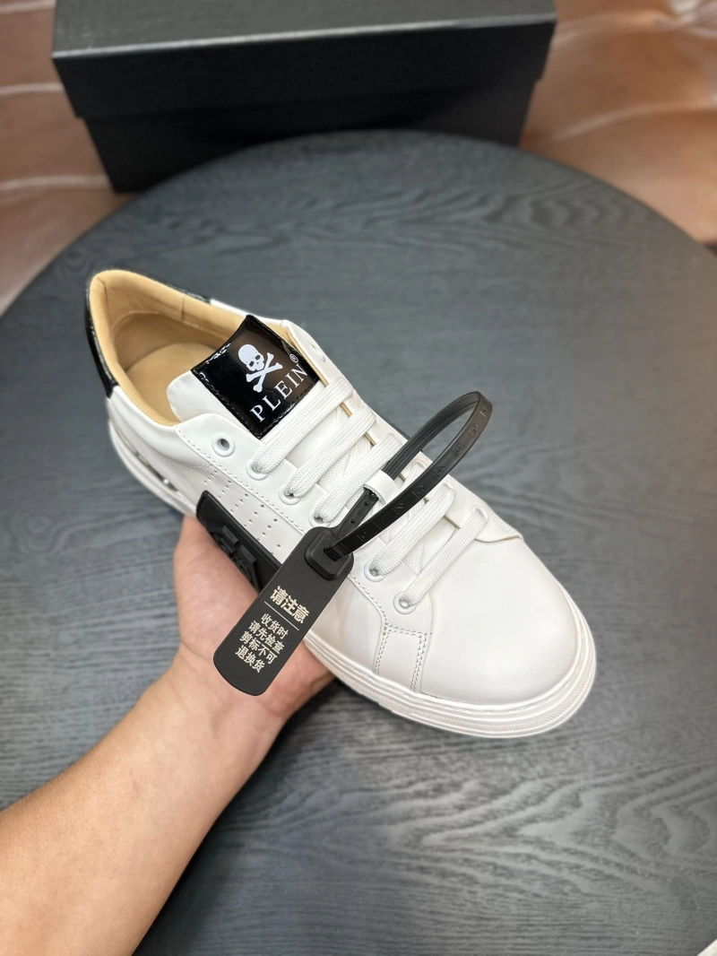 Phxlxpp Pxxin Sneakers Cozy 217608