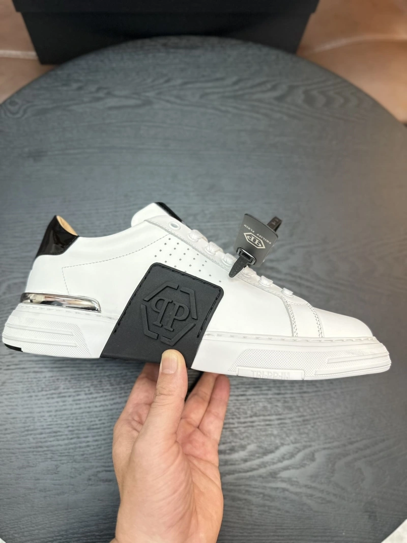 Phxlxpp Pxxin Sneakers Cozy 217608