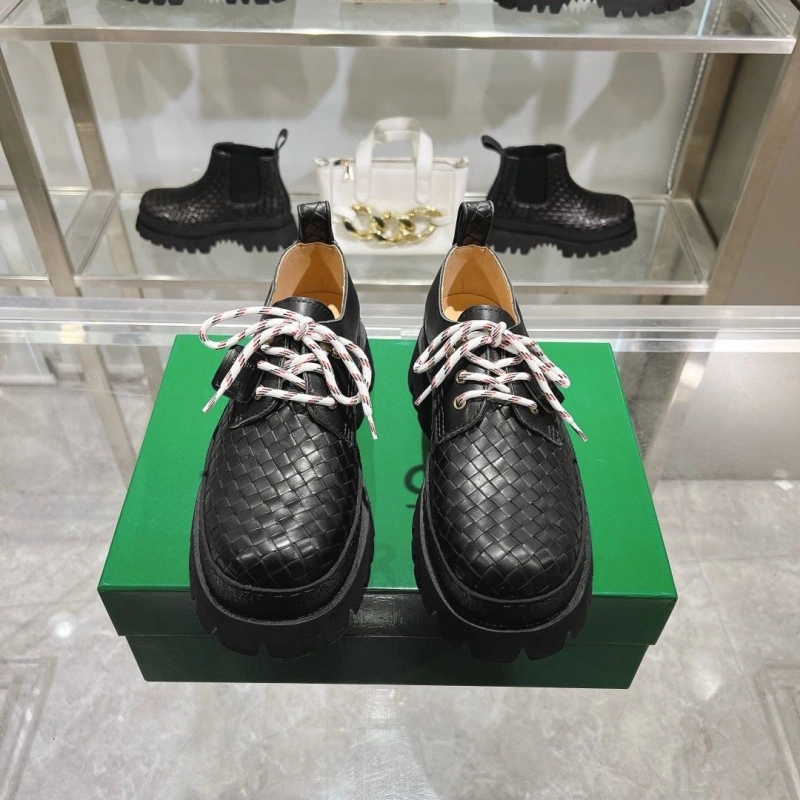 Refined Bxttxga Vxnxta Casual Shoes 112997