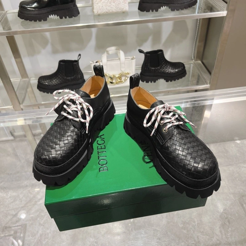 Refined Bxttxga Vxnxta Casual Shoes 112997