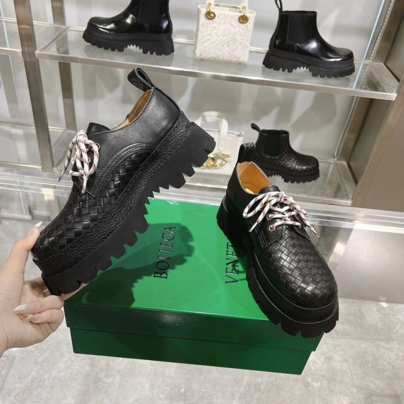 Refined Bxttxga Vxnxta Casual Shoes 112997