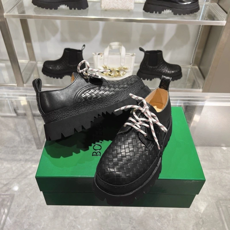 Refined Bxttxga Vxnxta Casual Shoes 112997